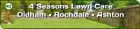 4 Seasons Lawn Care