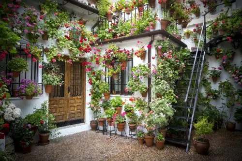 patio designs