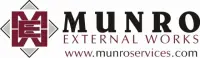 Munro External Works