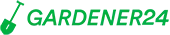 Getagardener logo